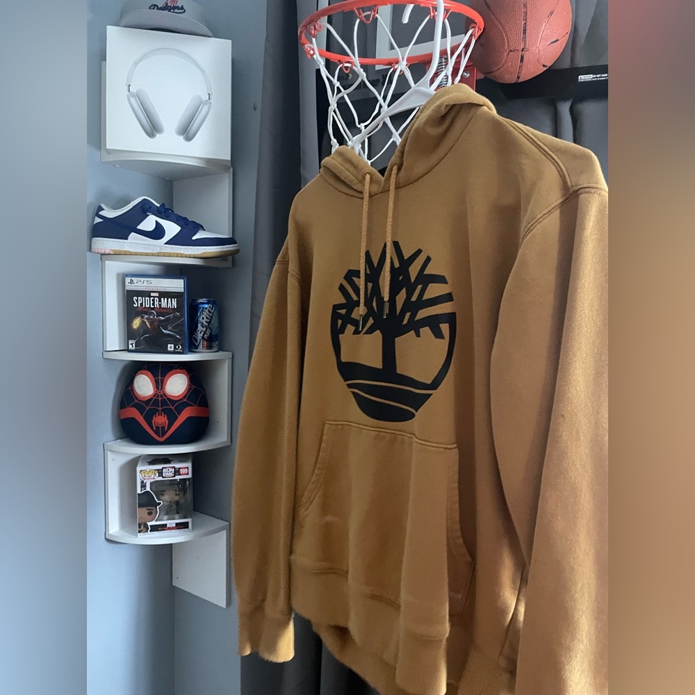 Timberland Hoodie